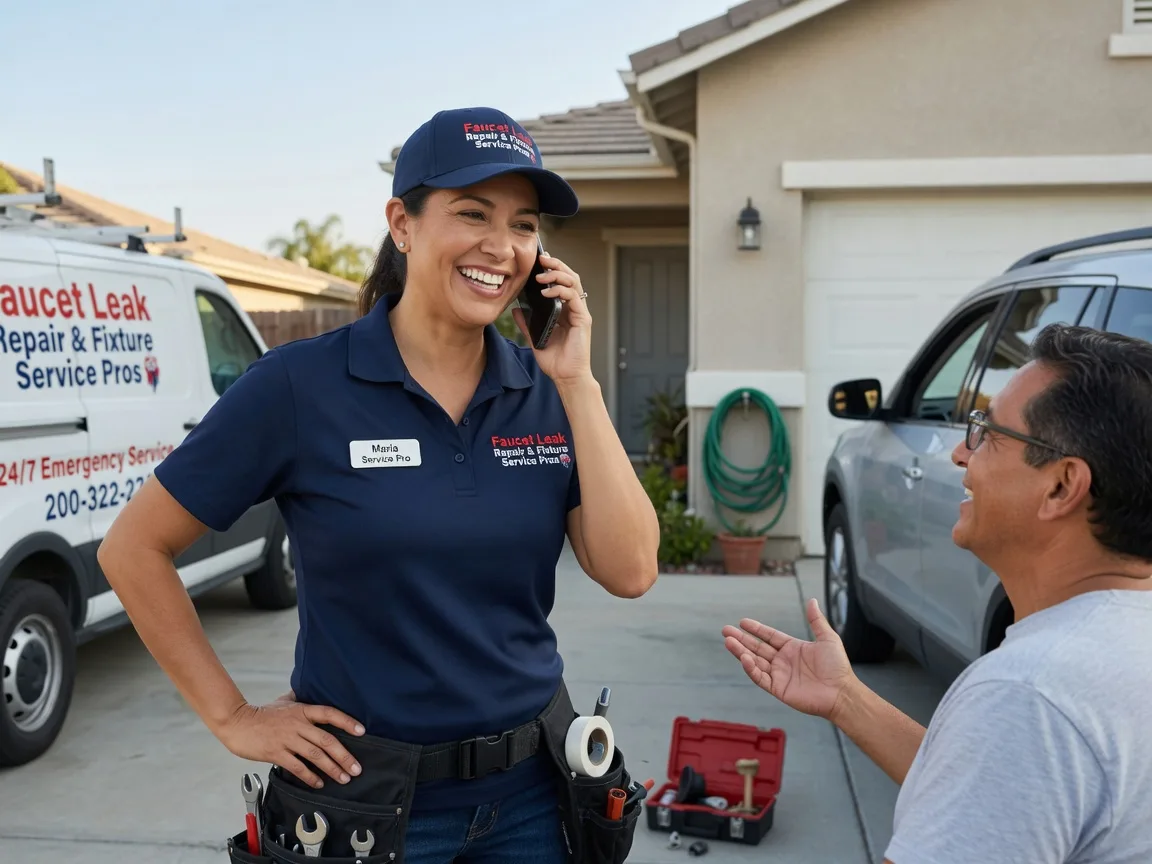 Faucet Repair Eldred, IL FAQs