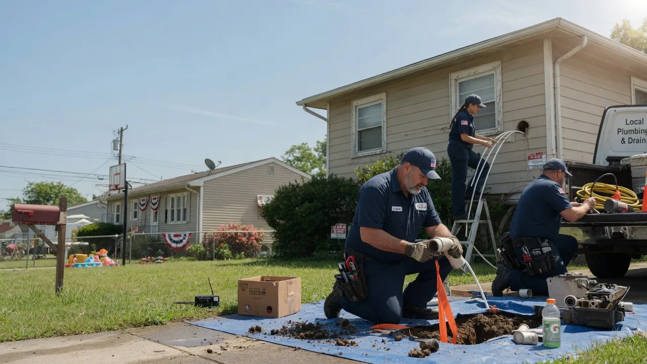 Faucet Repair in Eldred, IL near me